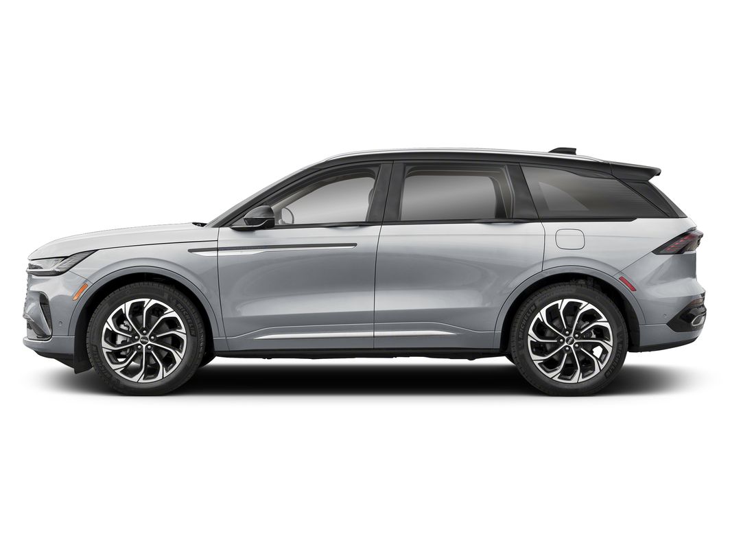 Used 2024 Lincoln Nautilus Reserve-**New-Arrival** U2799