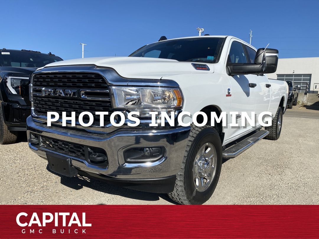 Used 2024 Ram 3500 Big-Horn 26371A