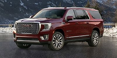 Used 2023 GMC Yukon-XL SLT-4WD 162117B
