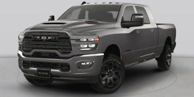 New 2026 Ram 3500 Limited 261121