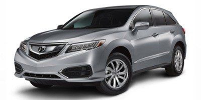 Used 2017 Acura RDX Tech-Pkg 26270B