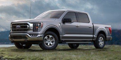 Used 2021 Ford F-150 XL 461857A