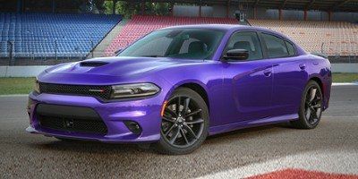 Used 2022 Dodge Charger GT 260220A