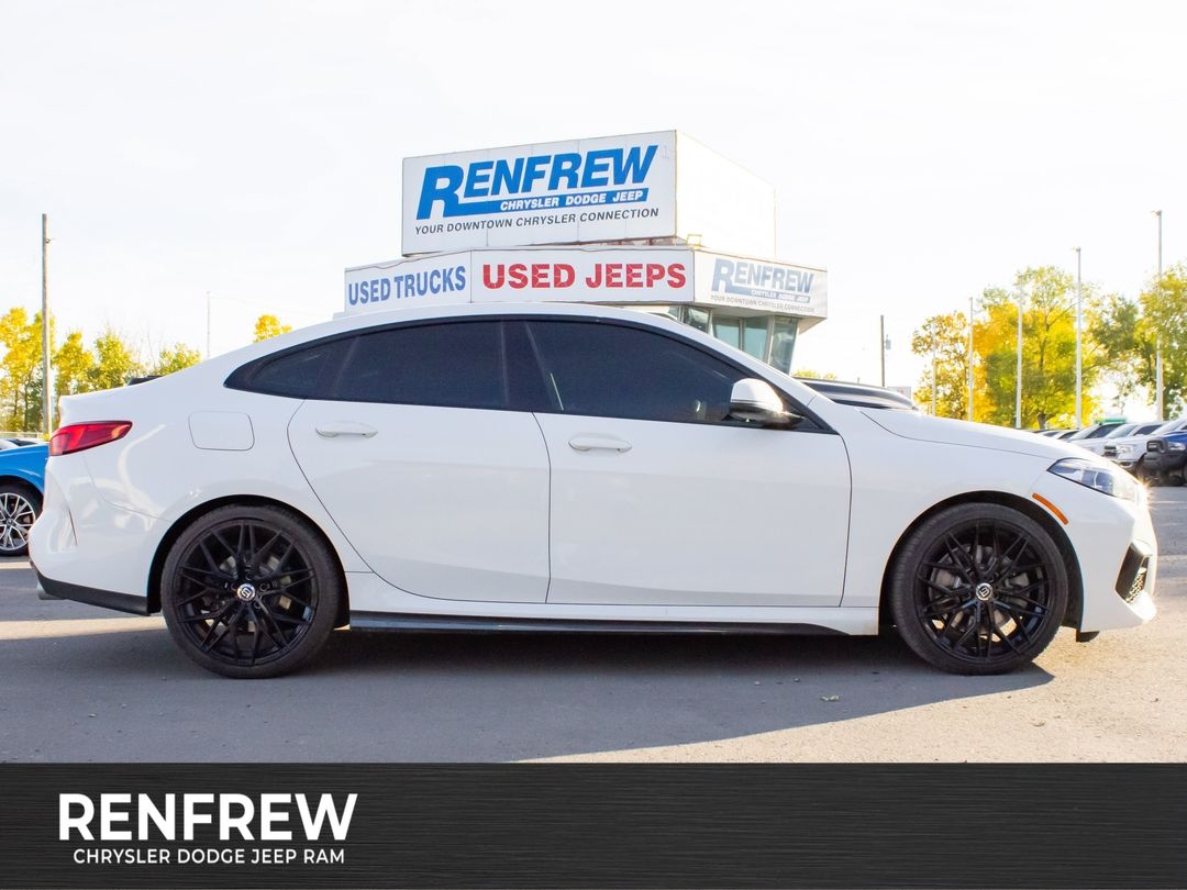 Used 2021 BMW 2-Series 228i-xDrive 261562B