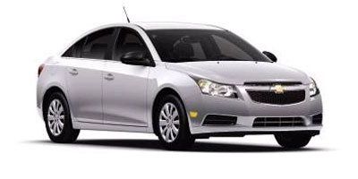 Used 2011 Chevrolet Cruze LS+-w/1SB 26378A