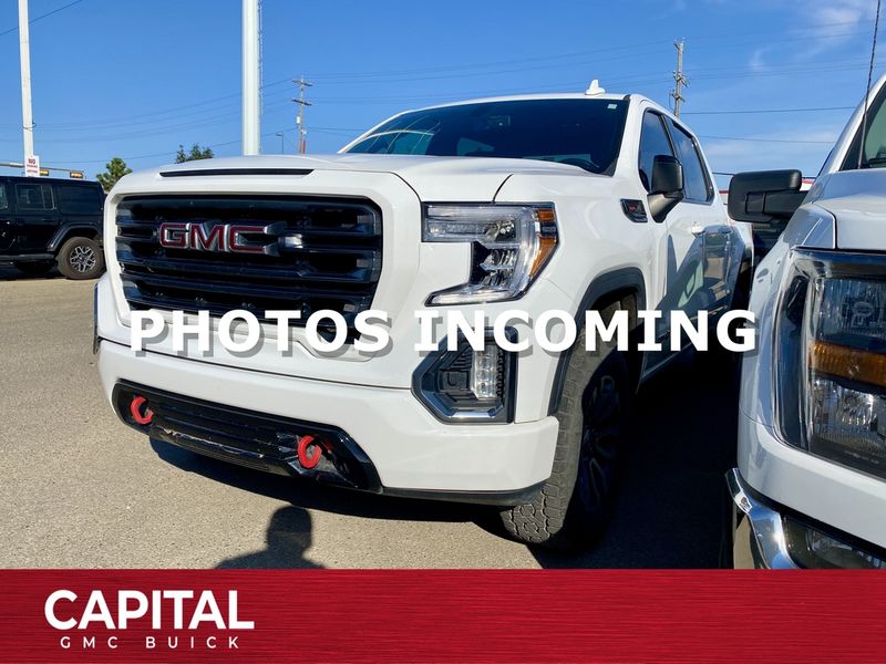 2022 GMC Sierra 1500 Limited