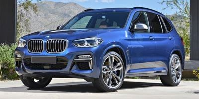 2018 BMW X3