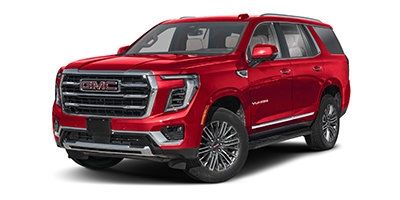 New 2027 GMC Yukon Denali-Ultimate 17086