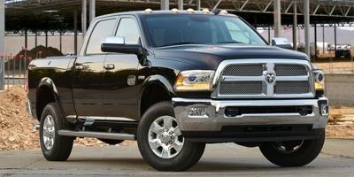 2017 Ram 2500