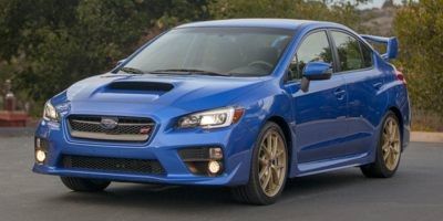 Used 2015 Subaru WRX w/Sport-Pkg 261058B