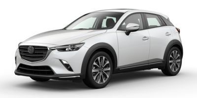 2020 Mazda CX-3