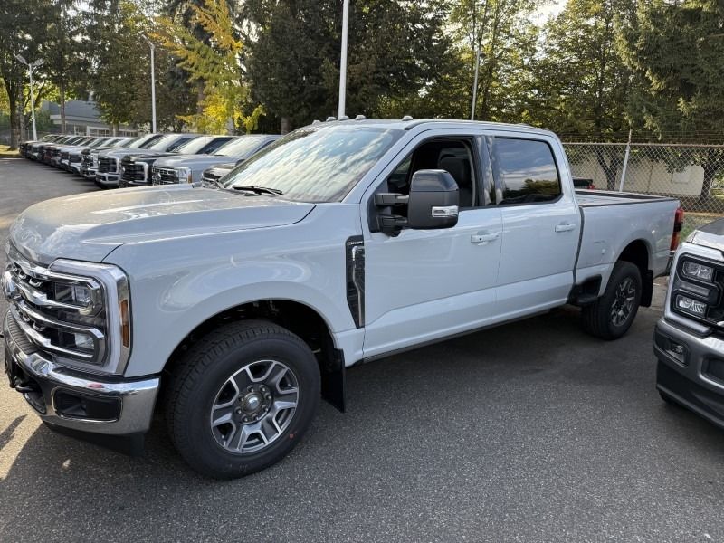 2026 Ford Super Duty