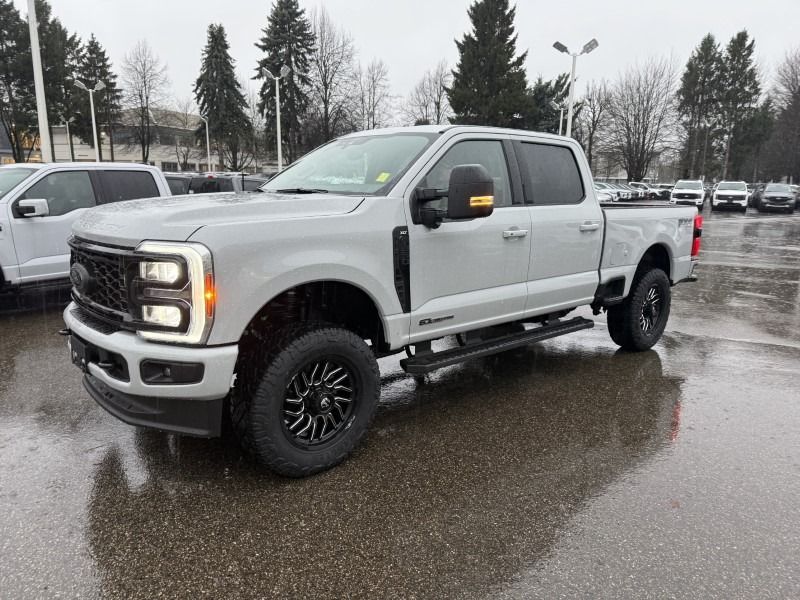 2026 Ford Super Duty