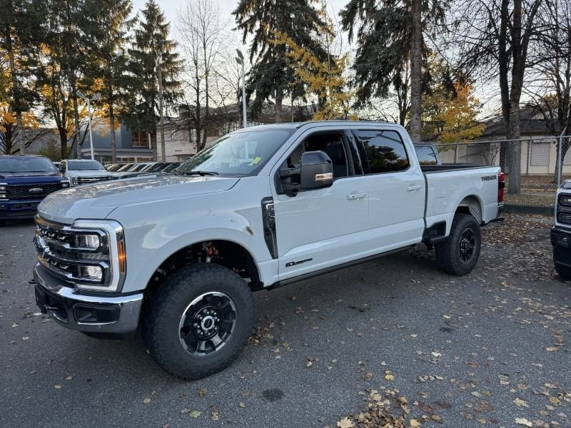 2026 Ford Super Duty