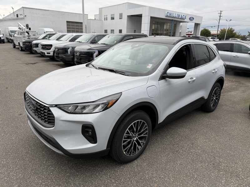 2026 Ford Escape