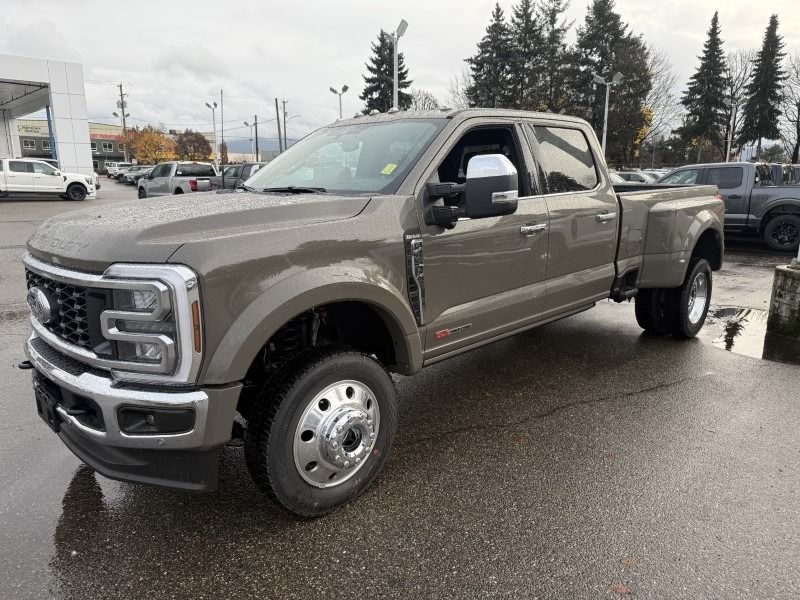 2026 Ford Super Duty