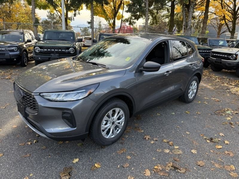 2026 Ford Escape