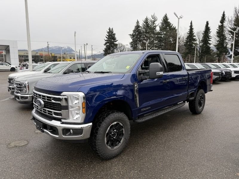 2026 Ford Super Duty