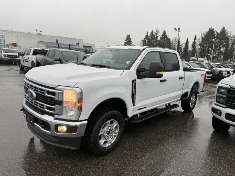 2026 Ford Super Duty