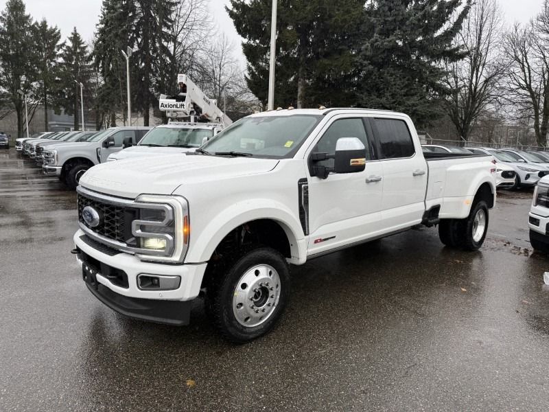 2026 Ford Super Duty