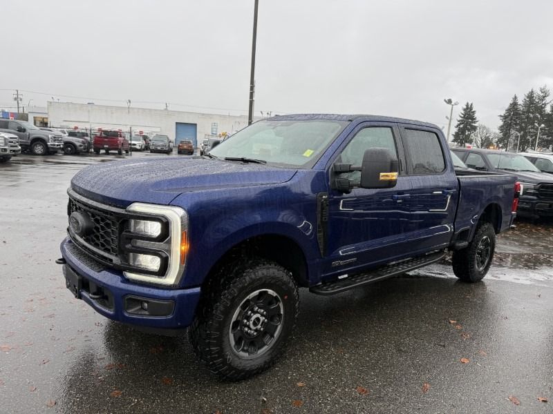 2026 Ford Super Duty