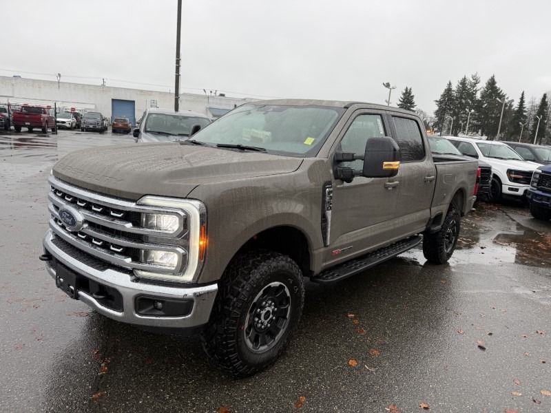 2026 Ford Super Duty