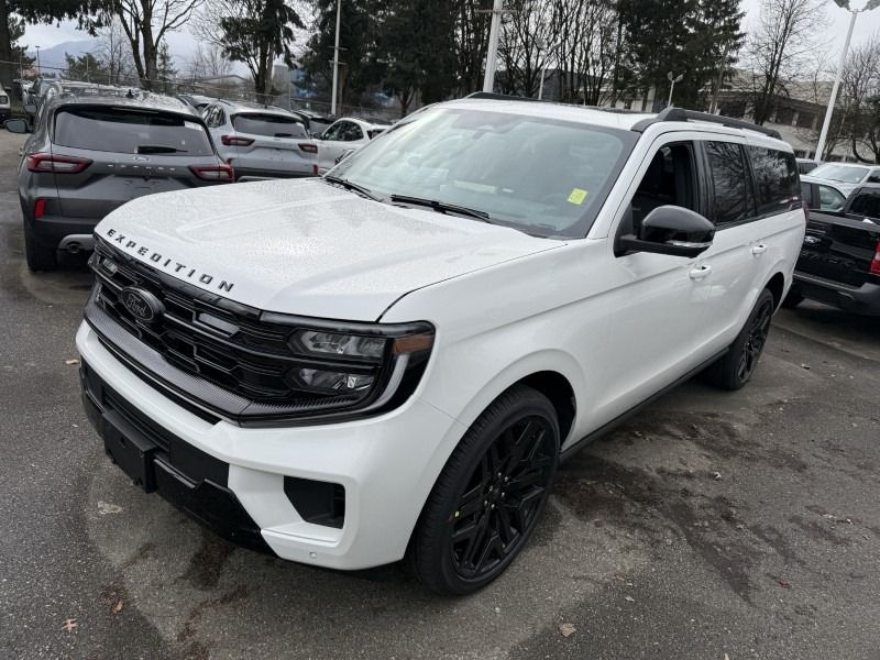 2026 Ford Expedition