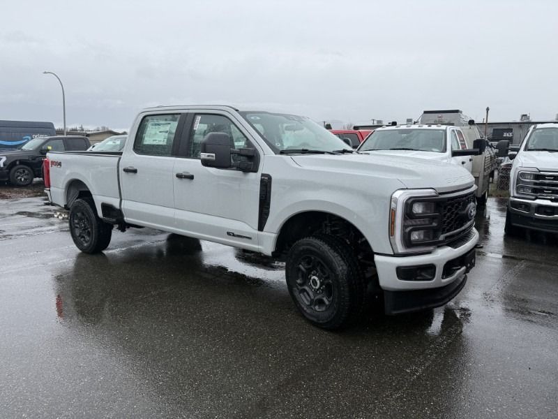 2026 Ford Super Duty