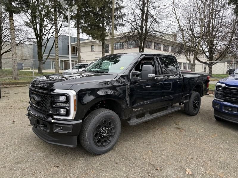 2026 Ford Super Duty