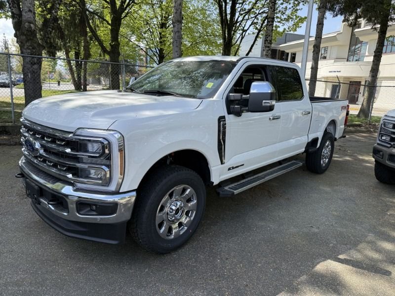 2026 Ford Super Duty