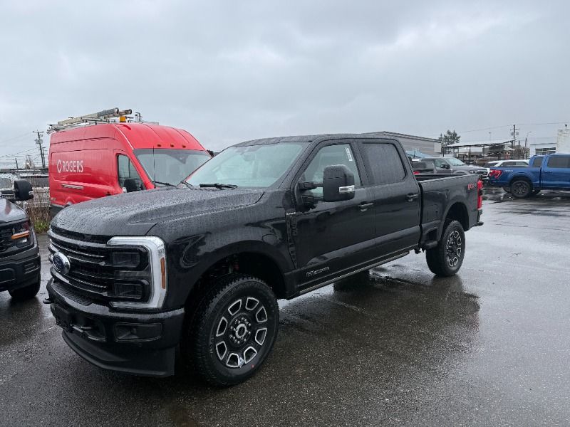 2026 Ford Super Duty