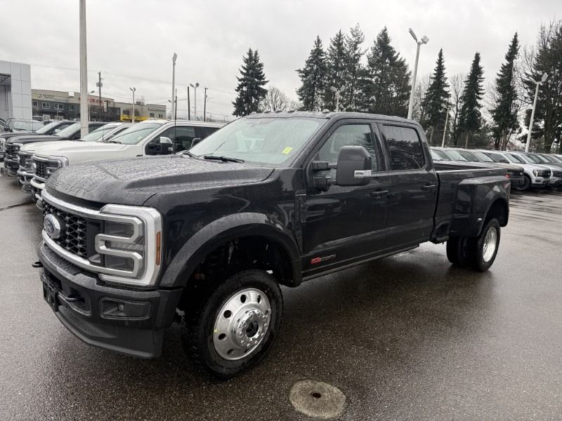 2026 Ford Super Duty