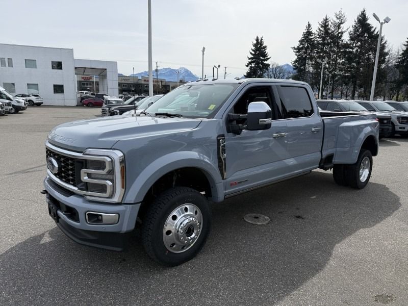 2026 Ford Super Duty