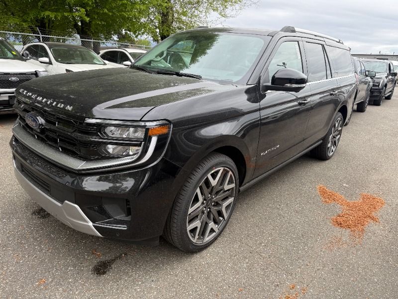 2026 Ford Expedition