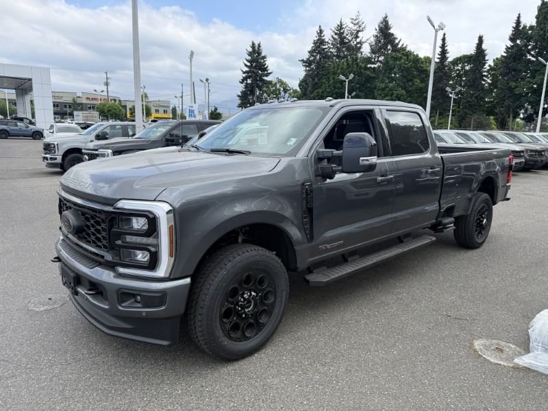 2026 Ford Super Duty
