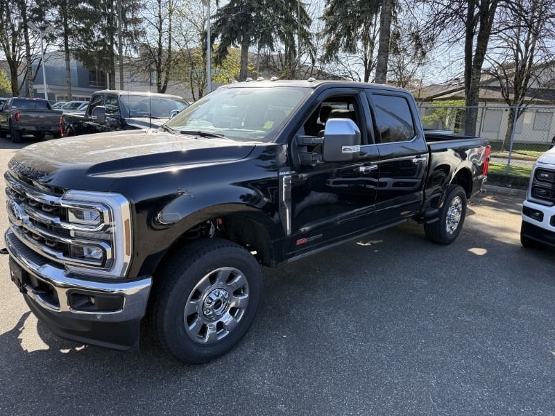 2026 Ford Super Duty