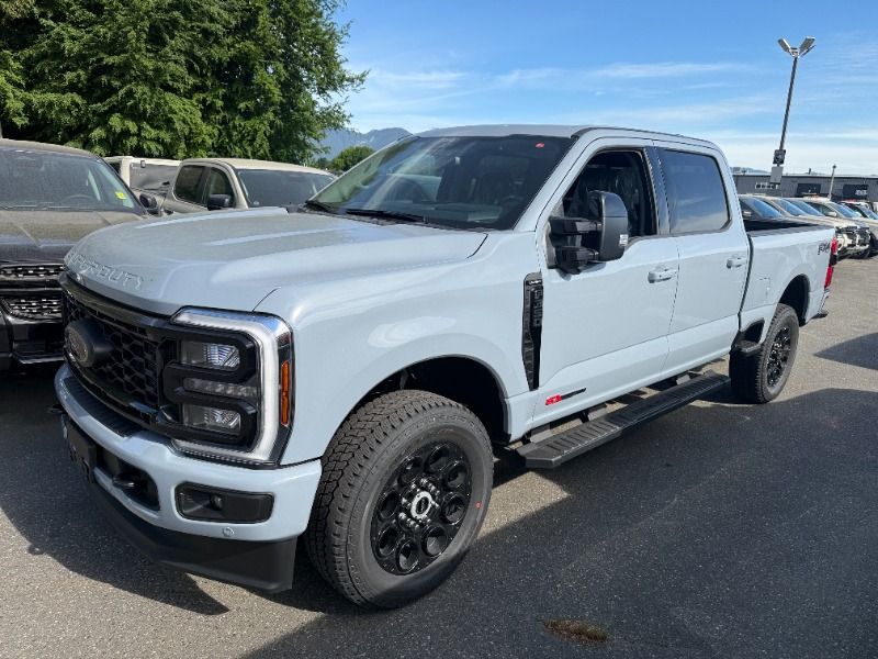 2026 Ford Super Duty