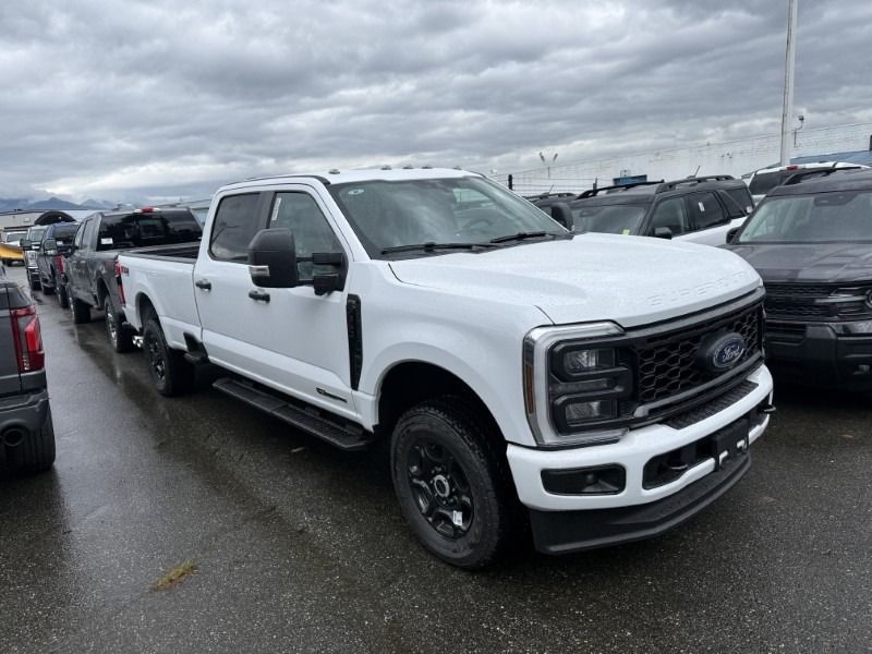 2026 Ford Super Duty