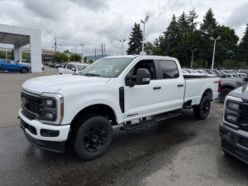 2026 Ford Super Duty