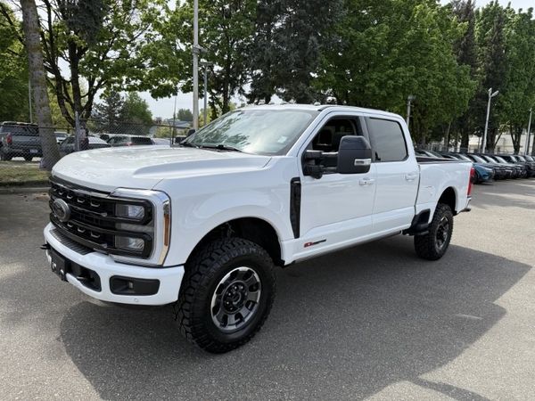 2024 Ford F-350