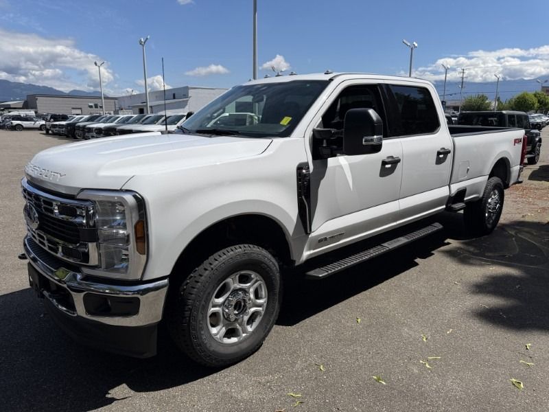 2026 Ford Super Duty