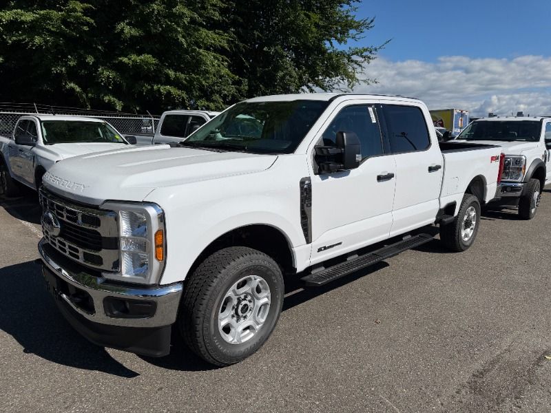 2026 Ford Super Duty
