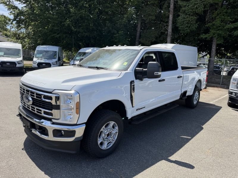 2026 Ford Super Duty