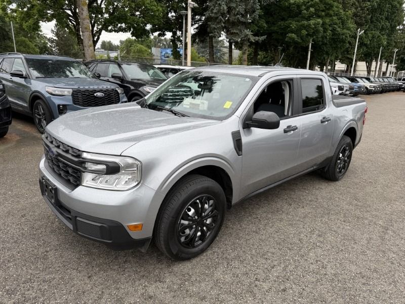2024 Ford Maverick