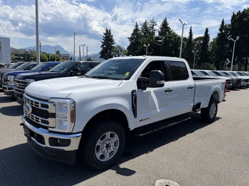 2026 Ford Super Duty