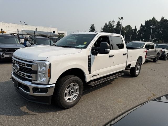 2026 Ford Super Duty