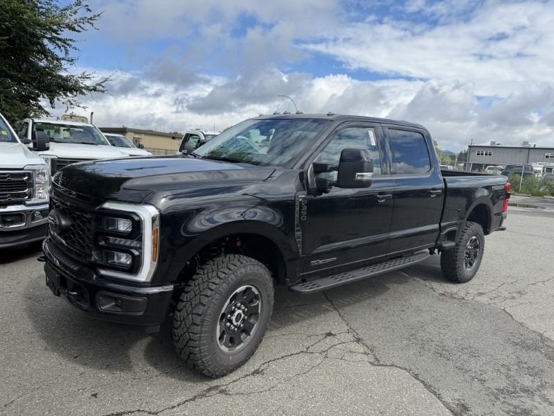 2026 Ford Super Duty