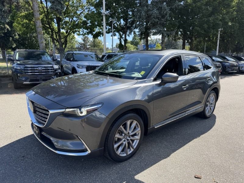 2023 Mazda CX-9