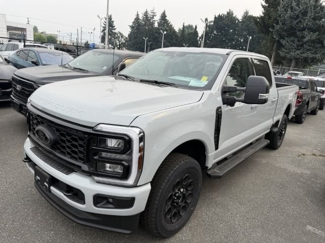 2026 Ford Super Duty