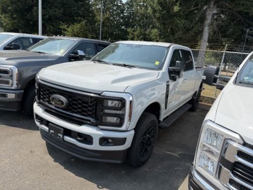 2026 Ford Super Duty